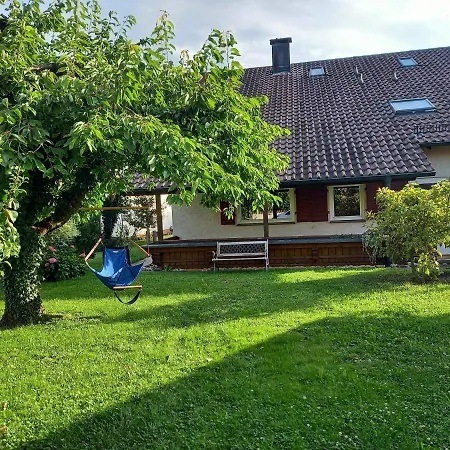 Riposo Apartment *