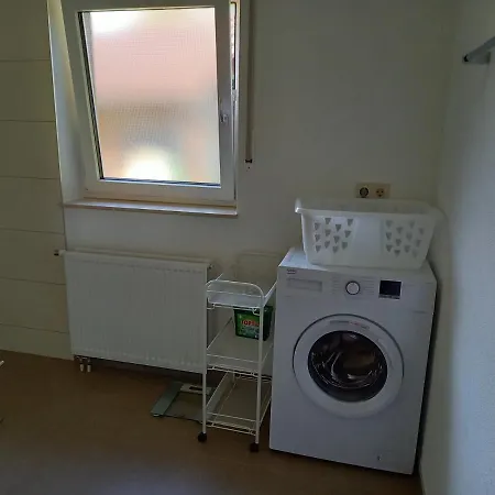 Apartment Riposo
