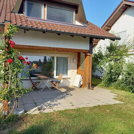 Riposo Apartment *