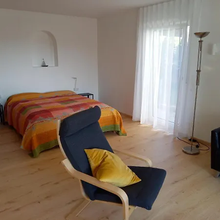 Riposo Apartment *