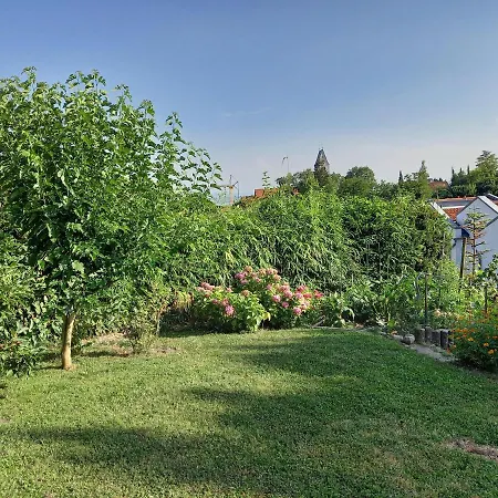 Апартаменты Riposo