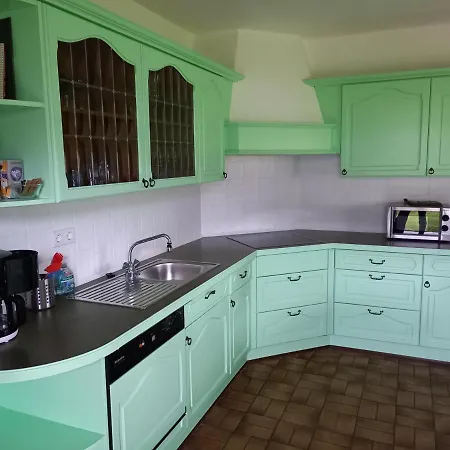 Riposo Apartment *