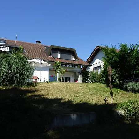 Апартаменты Riposo *