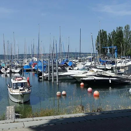 Riposo Апартаменты Меерсбург